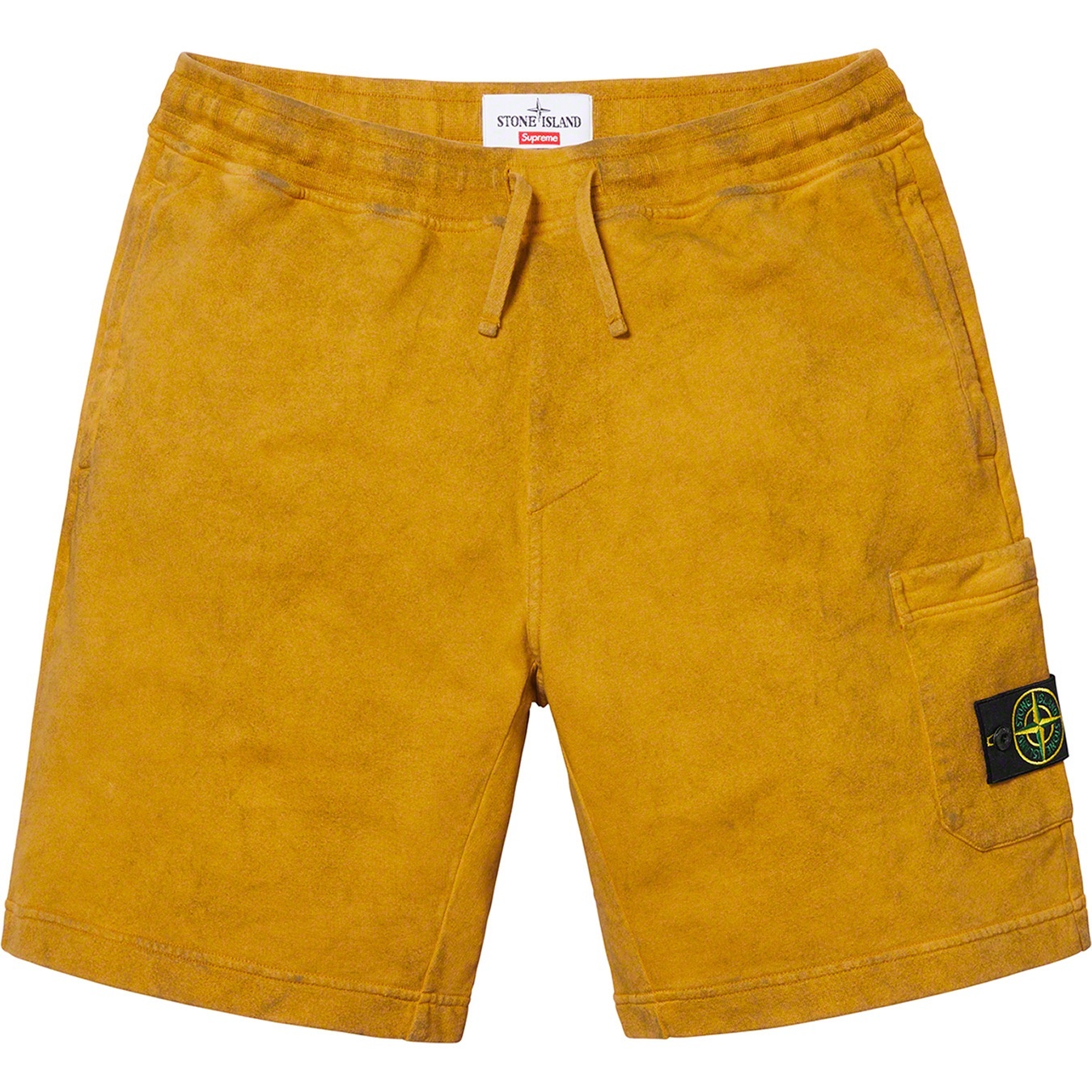 Supreme®/Stone Island® Sweatshort view 2